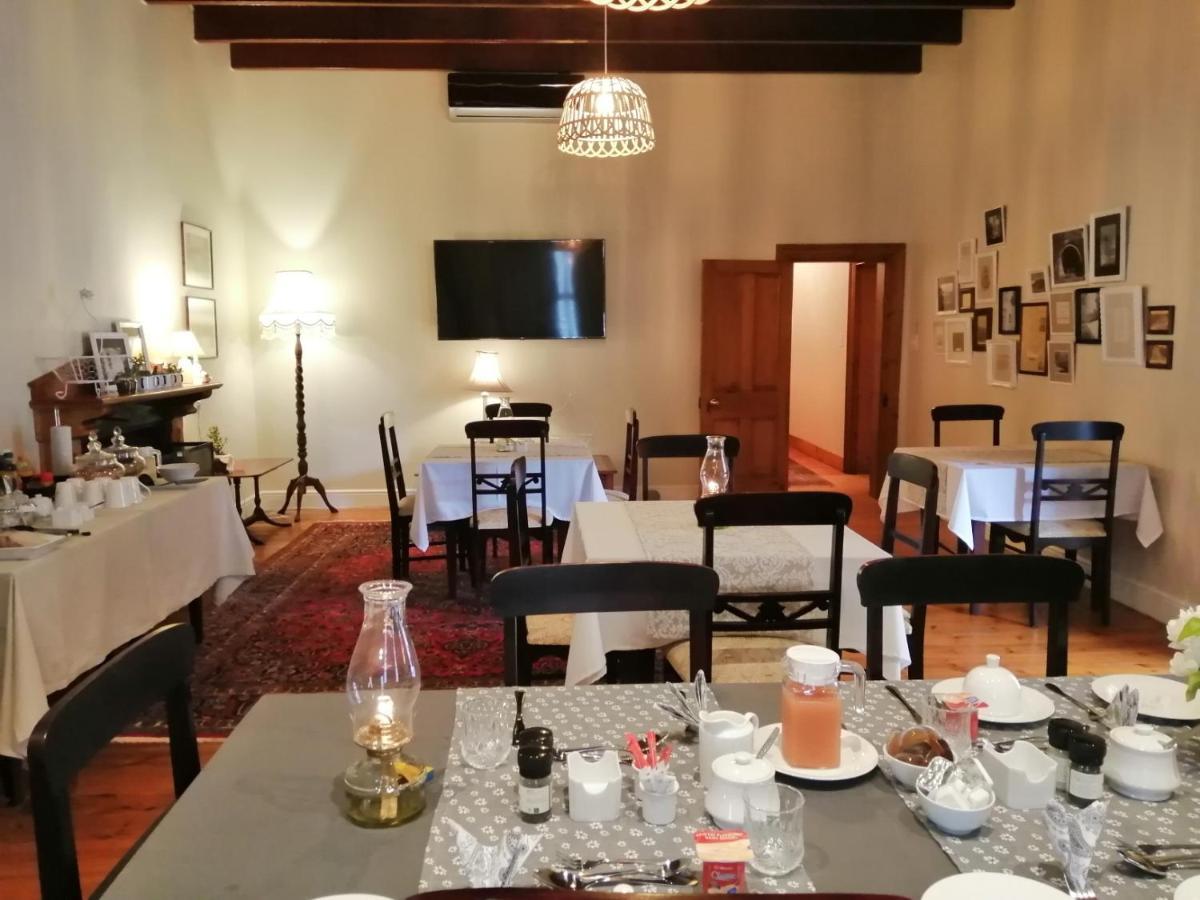 Monte Rosa Guesthouse Роусънвил Екстериор снимка